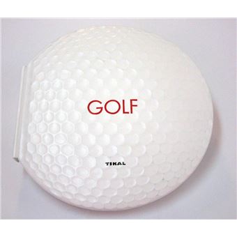 Golf-tikal