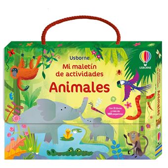 Animales