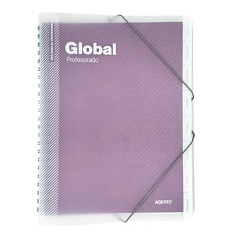 Carpetal global Additio Castellano - 1