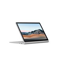 Microsoft Surface Book 3 i7 15'' 256GB Plata