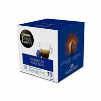 16 cápsulas Nescafé Dolce Gusto Ristretto Ardenza