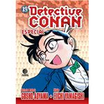 Detective conan esp-n19