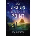Los Einstein De Vista Point