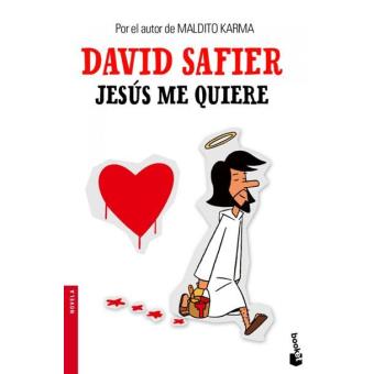 Jesús me quiere