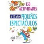 150 actividades para niños 6-10 año