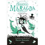 La Sirena Maragda 1-La Sirena Maragda I La Festa De L`Ocea