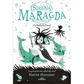 La Sirena Maragda 1-La Sirena Maragda I La Festa De L`Ocea