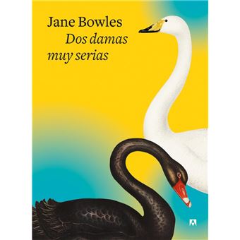 Dos damas muy serias