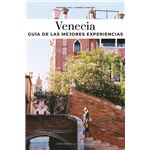 Venecia-Guia De Las Mejores Experiencias