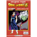 Dragon ball serie roja 231