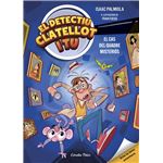 Detectiu Clatellot i tu 1. El cas del quadre misteriós