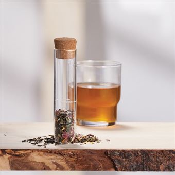 Filtro de té para taza Nature et decouvertes - Comprar en Fnac