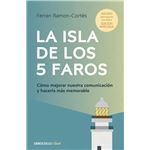 La isla de los 5 faros (edición ampliada y actualizada)