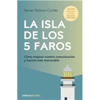 La isla de los 5 faros (edición ampliada y actualizada)