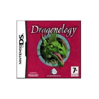 Dragones Gran Aventura Dragones Nintendo DS - 1