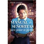 Manual de señoritas para ganar la guerra