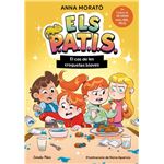 Els PATIS 2. El cas de les croquetes blaves