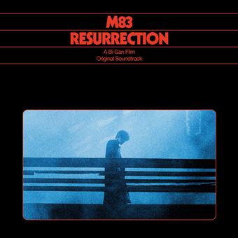 Resurrection b.s.o.
