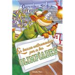 Es busca entrenador per a les olimpíades