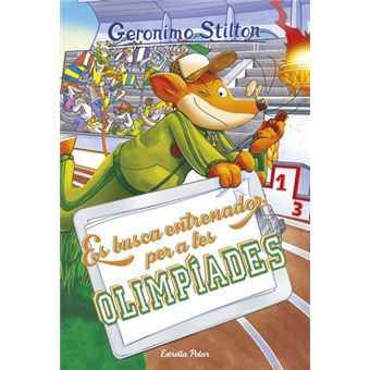 Es busca entrenador per a les olimpíades