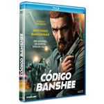 Código Banshee - Blu-ray