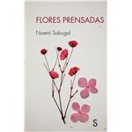 Flores prensadas