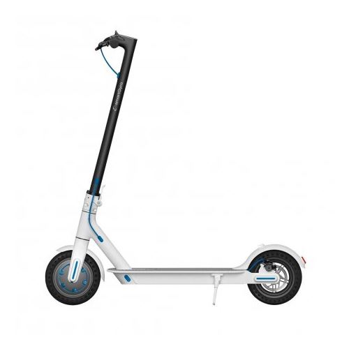 Patinete eléctrico SmartGyro Xtreme City Blanco