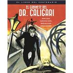EL GABINETE DEL DOCTOR CALIGARI. EL LIBRO DEL CENTENARIO