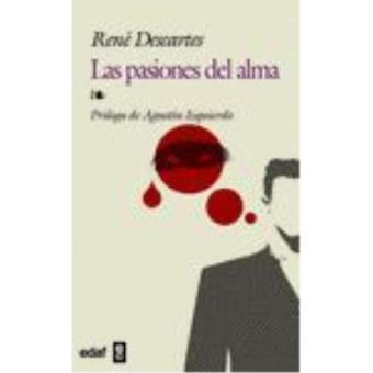 Las Pasiones Del Alma - 1