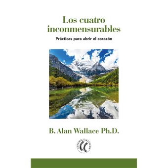 Los cuatro inconmensurables - 1