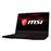 Portátil gaming MSI GF63 Thin 9SC-047XES 15,6'' Negro Sin S.O._0