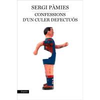 Confessions d'un culer defectuós