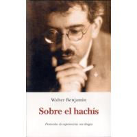 Sobre el hachís