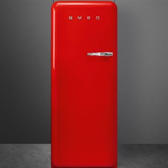 Frigorífico Mini Monopuerta. 120 l. Bisagras a izquierda - Smeg store bcn