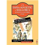 Un espia soviètic a Mallorca durant la Guerra Civil