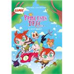 Còmic Princeses Drac 3. El petit bandit