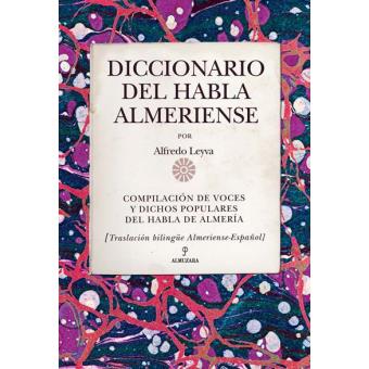 Diccionario del habla almeriense