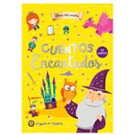 Cuentos Encantados