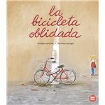 La bicicleta oblidada