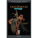 Sandman 9 las benevolas 1-dc pocket