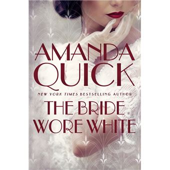 The Bride Wore White - 1
