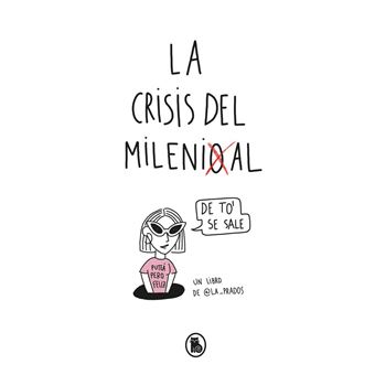 La crisis del millenial