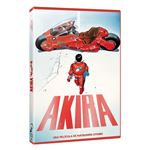 Akira - DVD