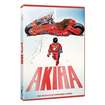 Akira - DVD