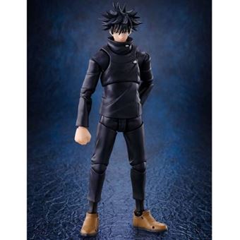 Tamashi nations Figura Jujutsu Kaisen Zero Jujutsu Kaisen Megumi