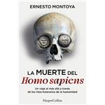 La muerte del Homo sapiens