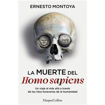 La muerte del Homo sapiens