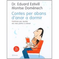 Contes per abans d'anar a dormir