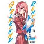 Rent a girlfriend 12