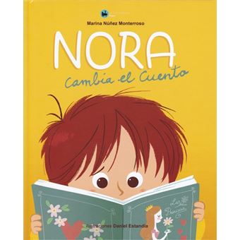 Nora cambia el cuento - 1